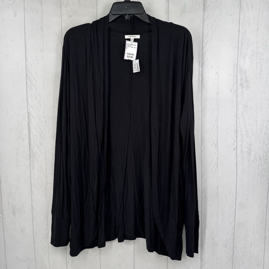 XL lightweight cardi
