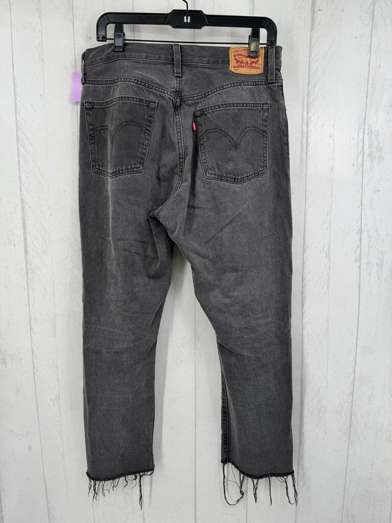 30 straight leg jean