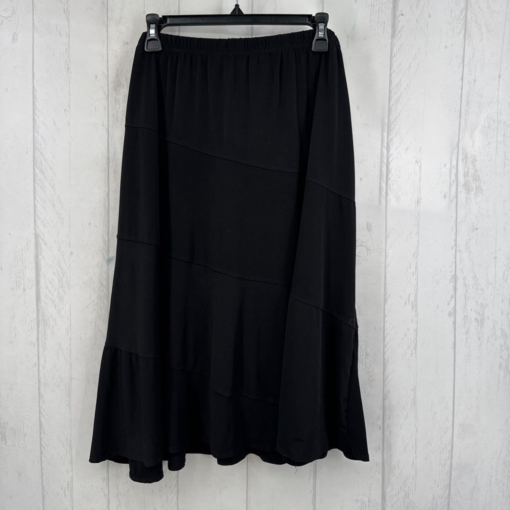 2X pull-on skirt