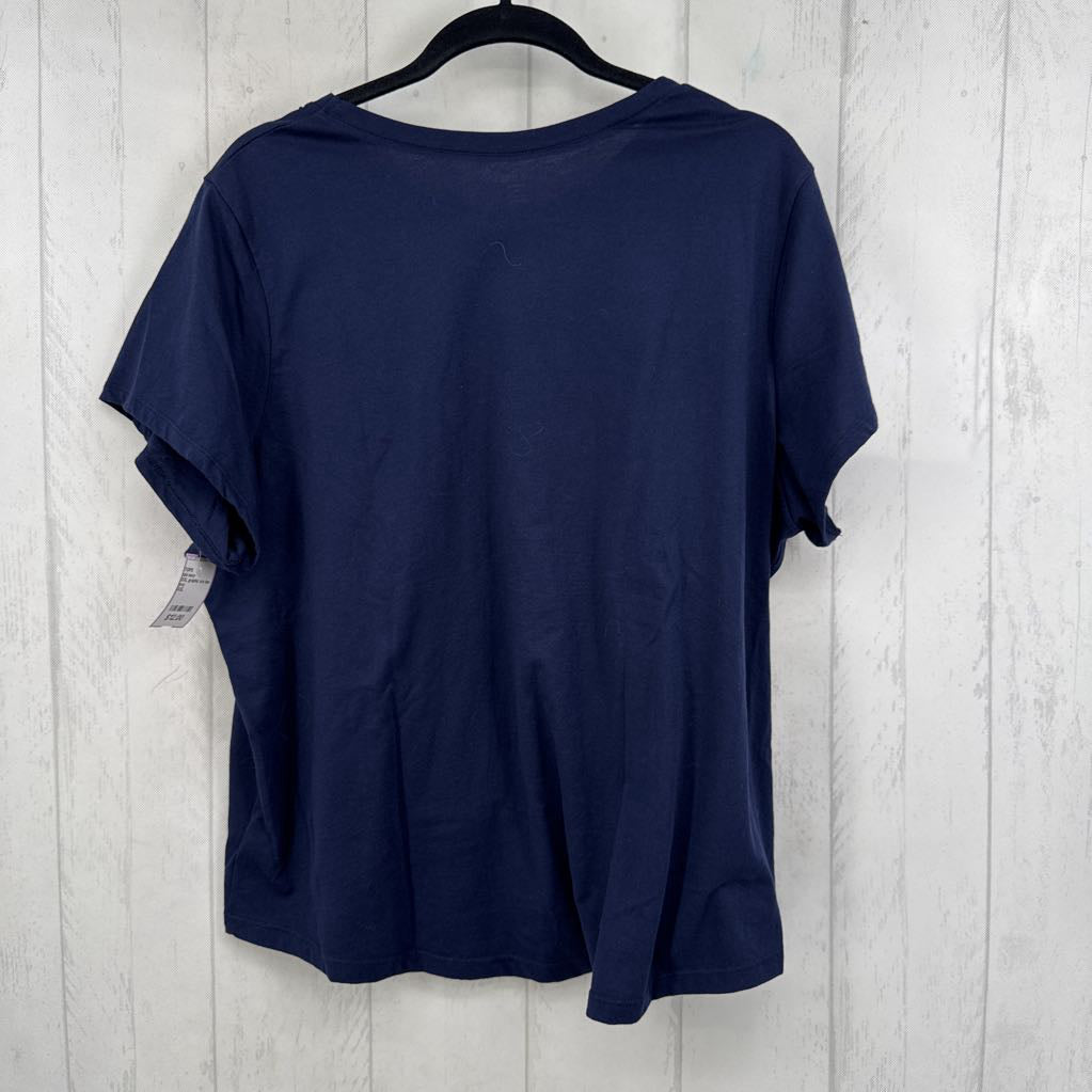 XXL graphic s/s tee