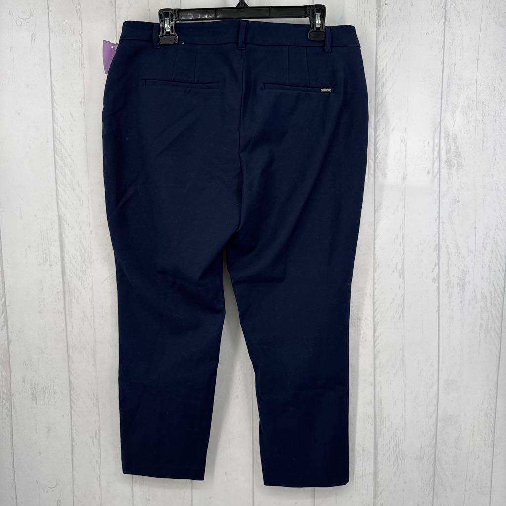 12s slim ankle pant