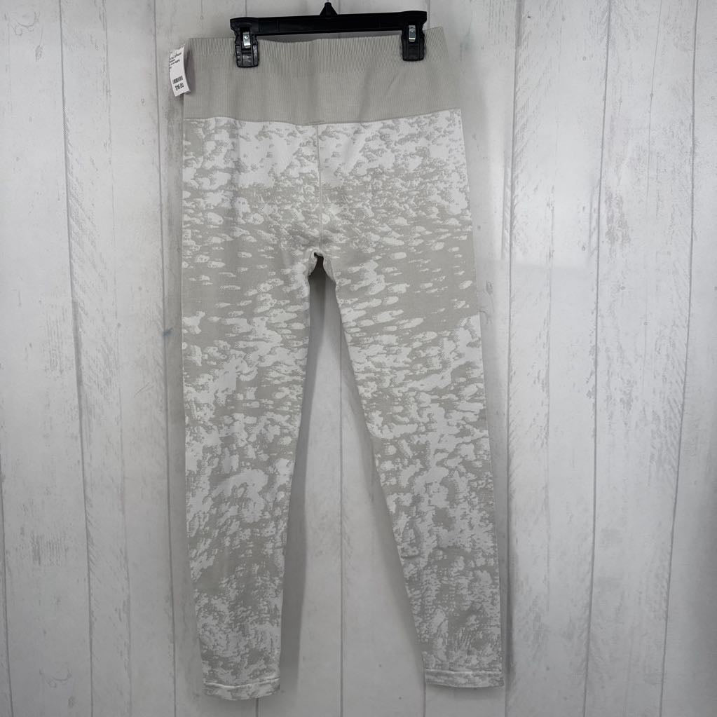 L hi-rise legging