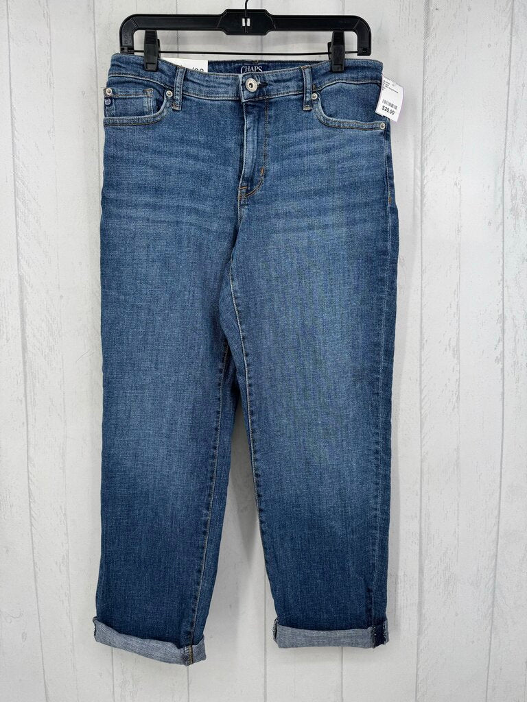 6 slim boyfriend