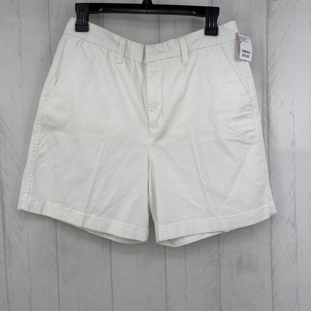 10 twill shorts