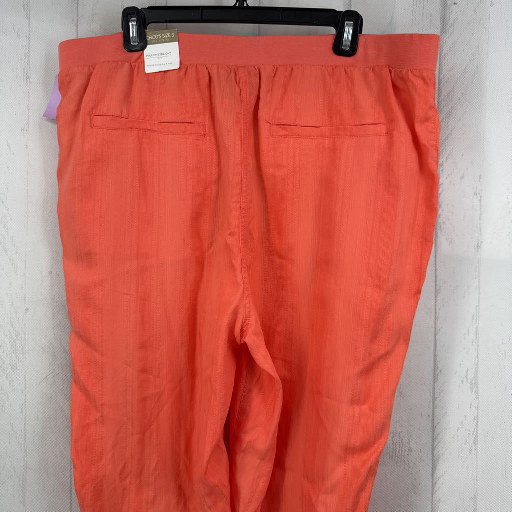 R70 XL pull-on cargo pant