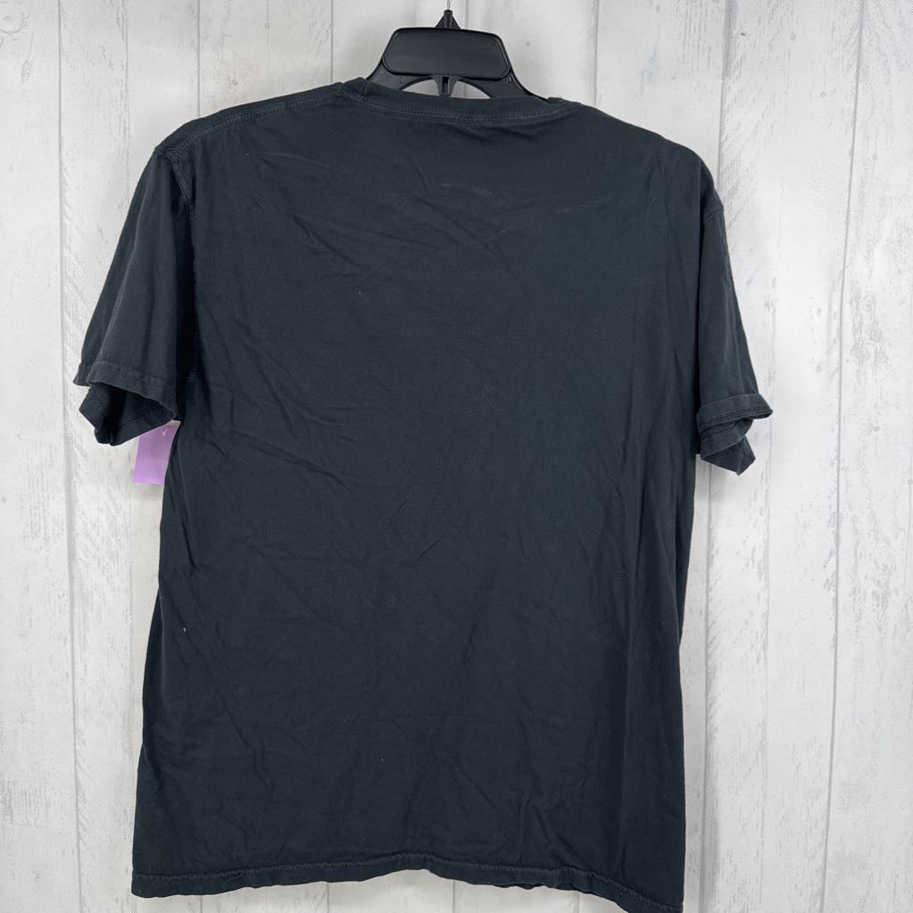 XL graphic s/s tee-def lepperd