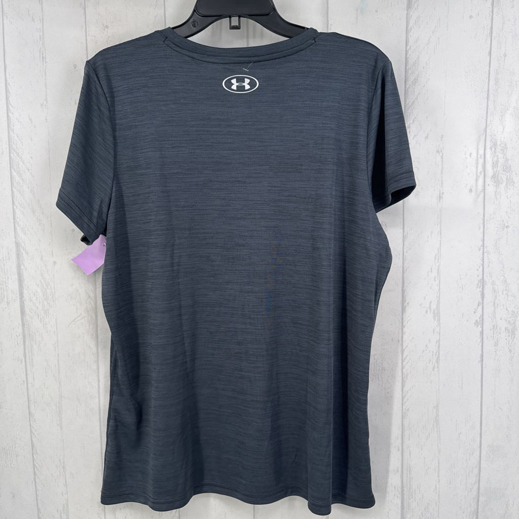 XL crewneck s/s tee