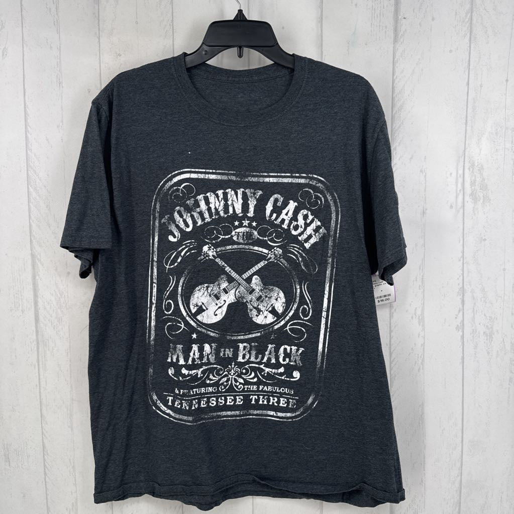 XL graphic s/s tee