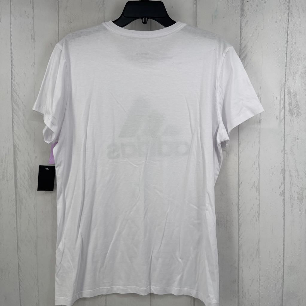 XL logo s/s tee