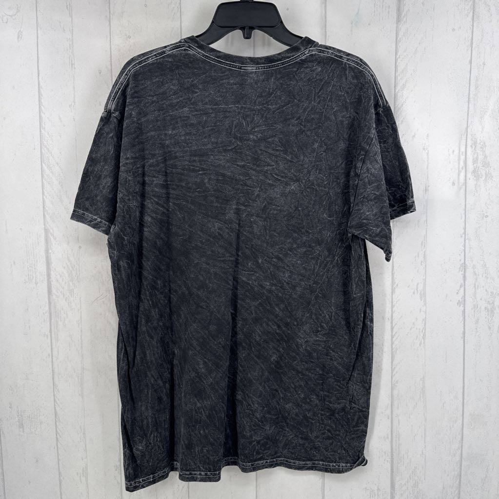 L graphic s/s tee-sublime