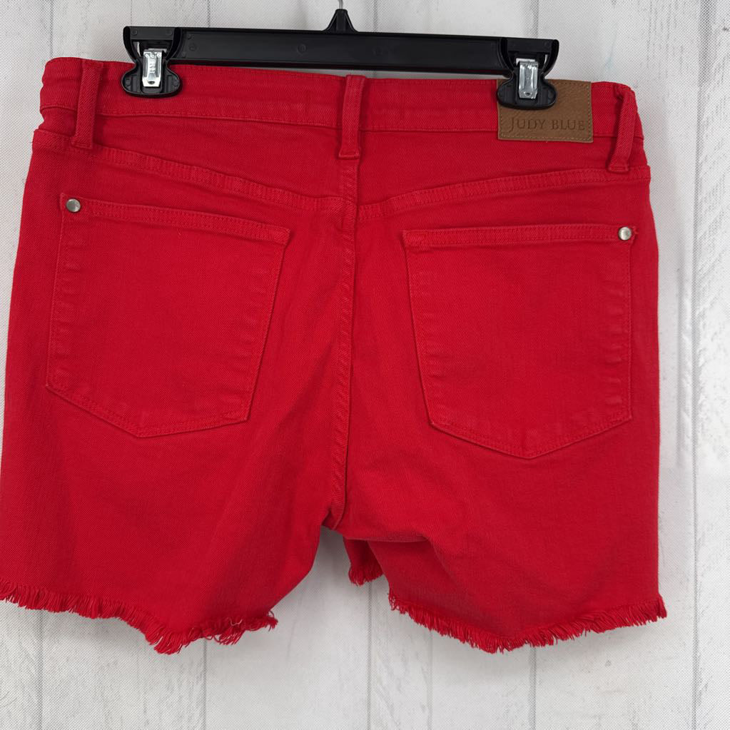 XL denim shorts