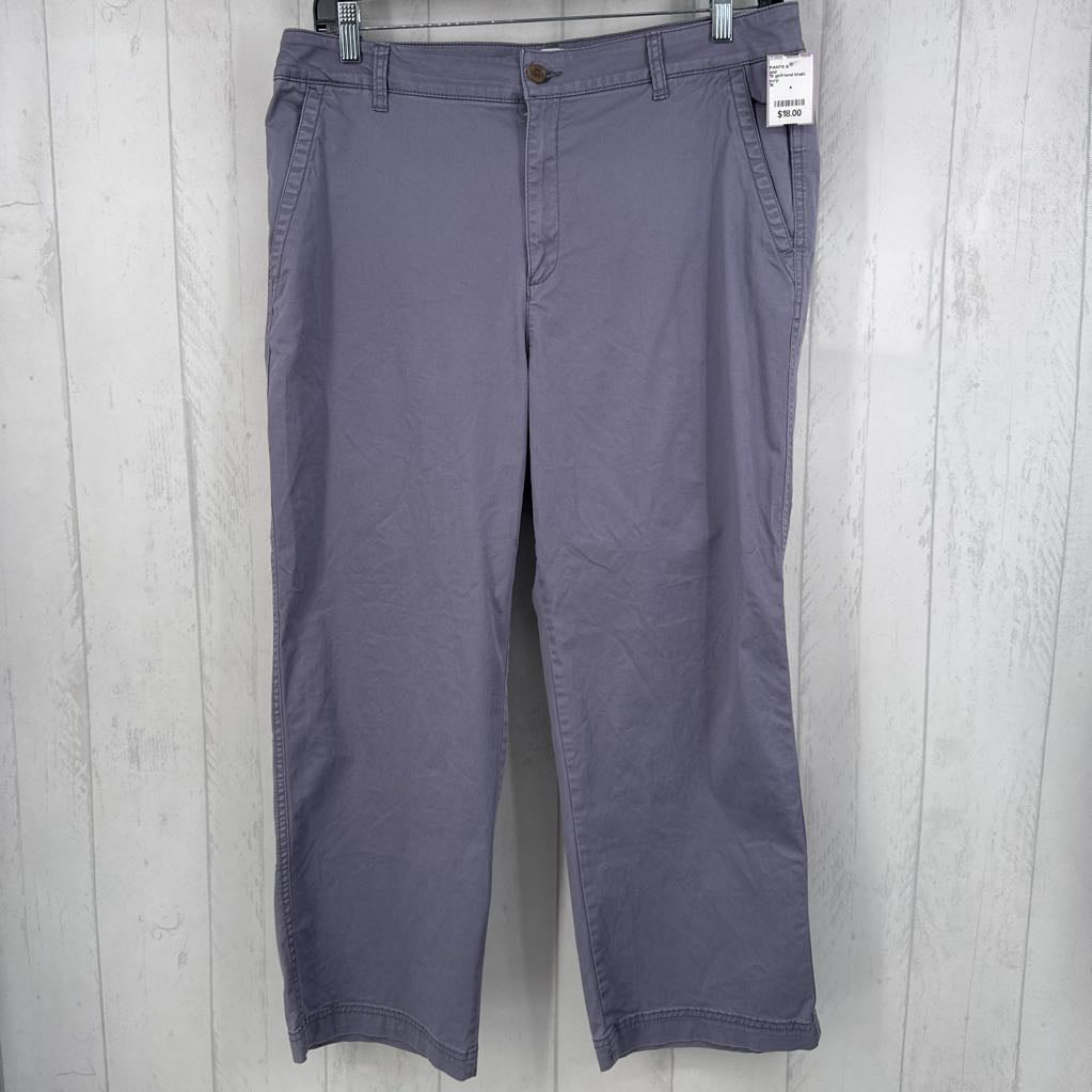 18 girlfriend khaki
