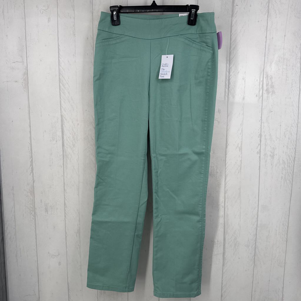 R40 6 stretch knit pant