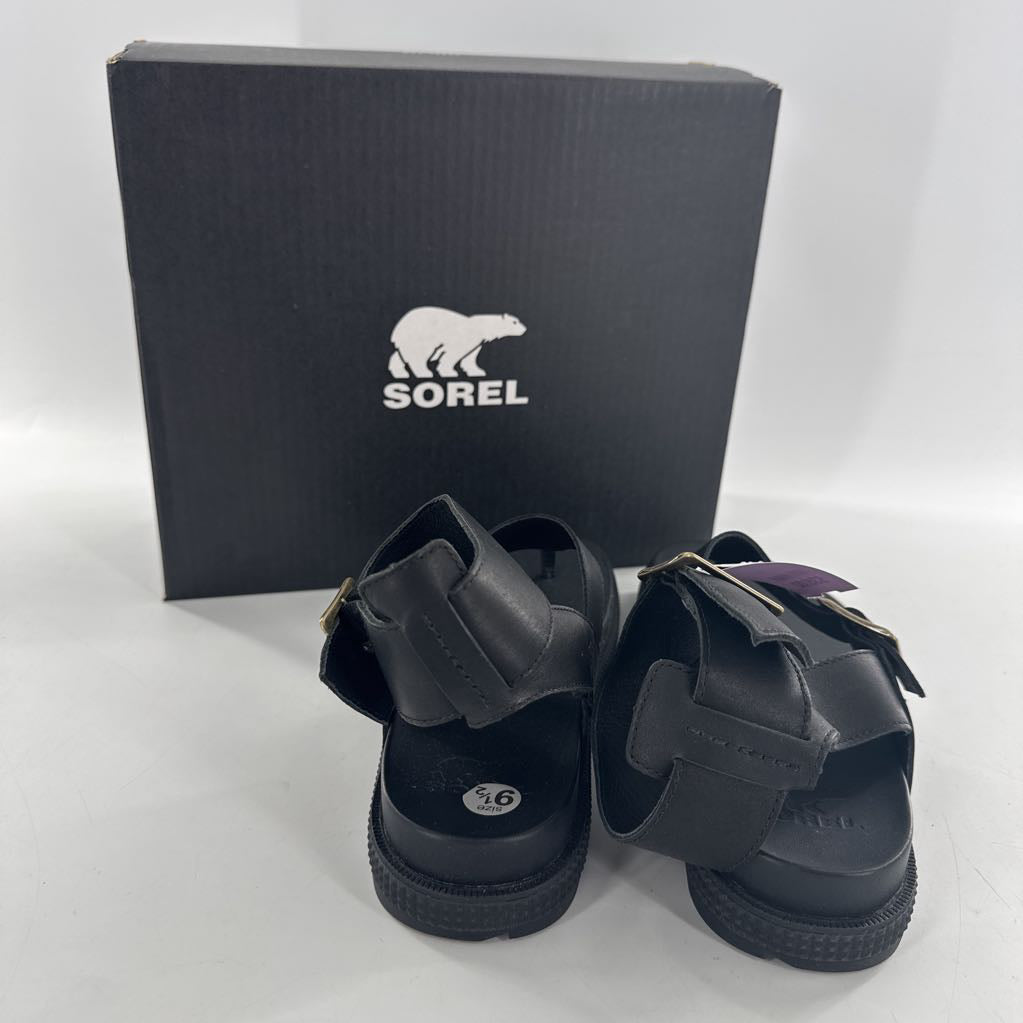 9.5 t-strap sandals