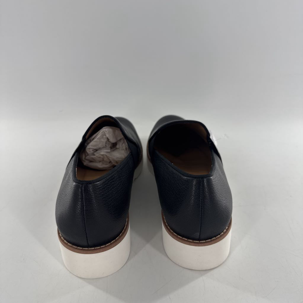 9.5 slip on loafers
