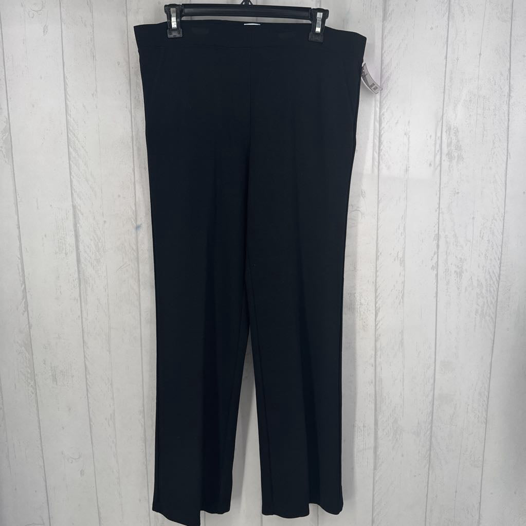 L strtch knit pant