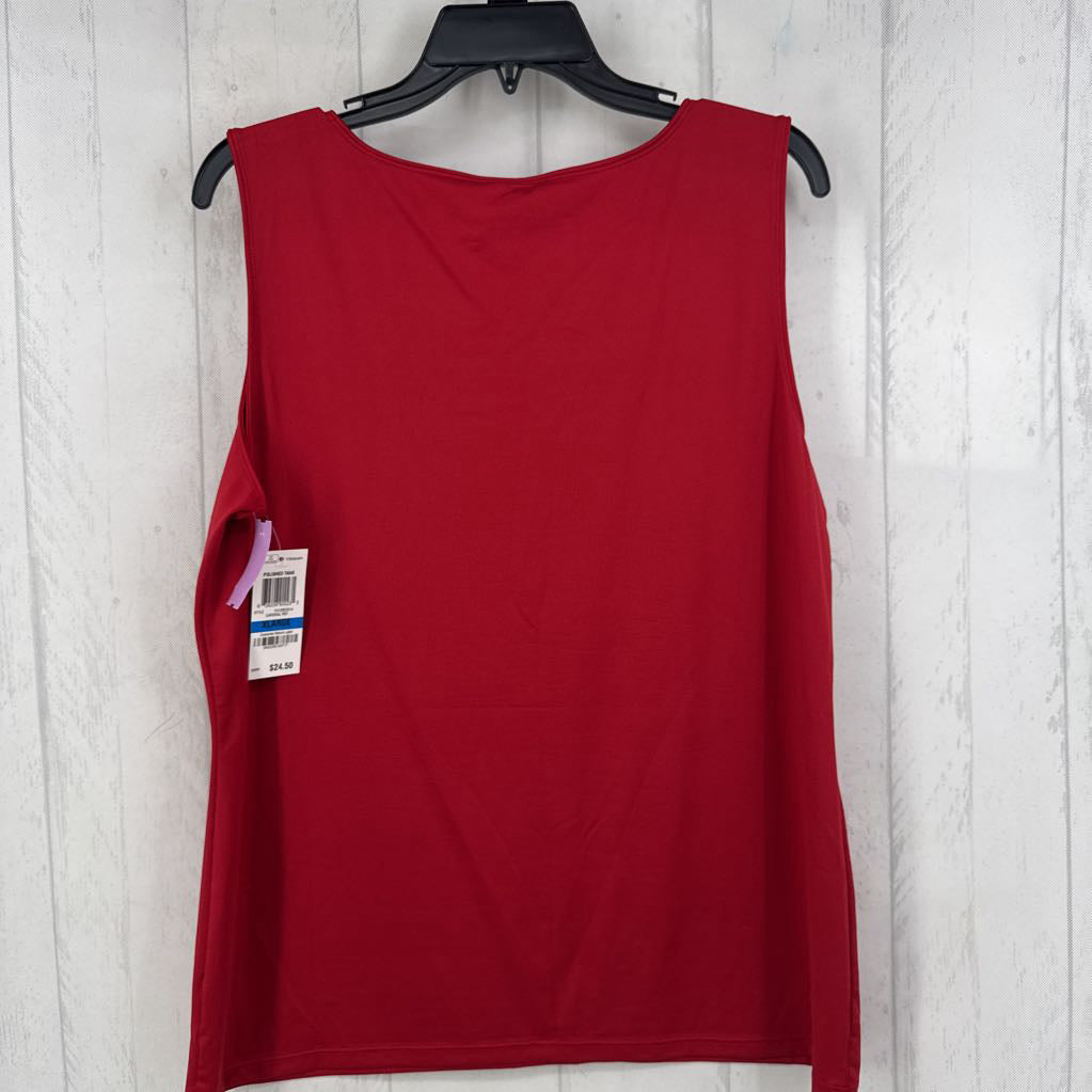 R25 XL basic tank