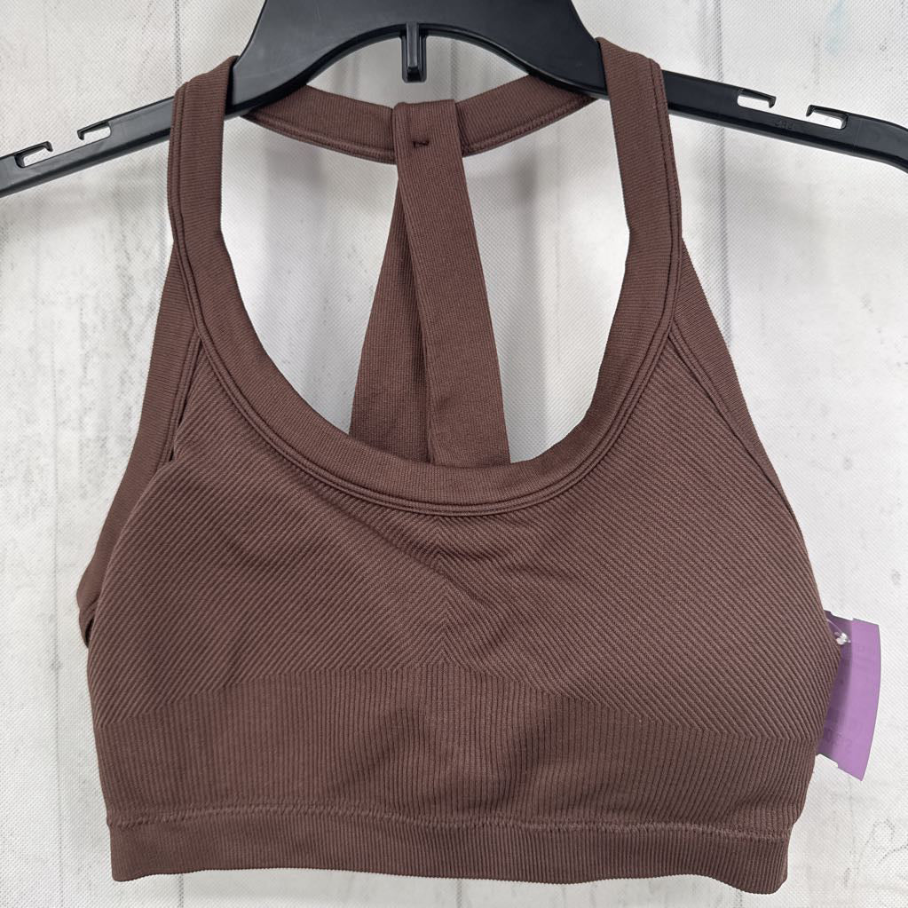 S ribbed sportsbra