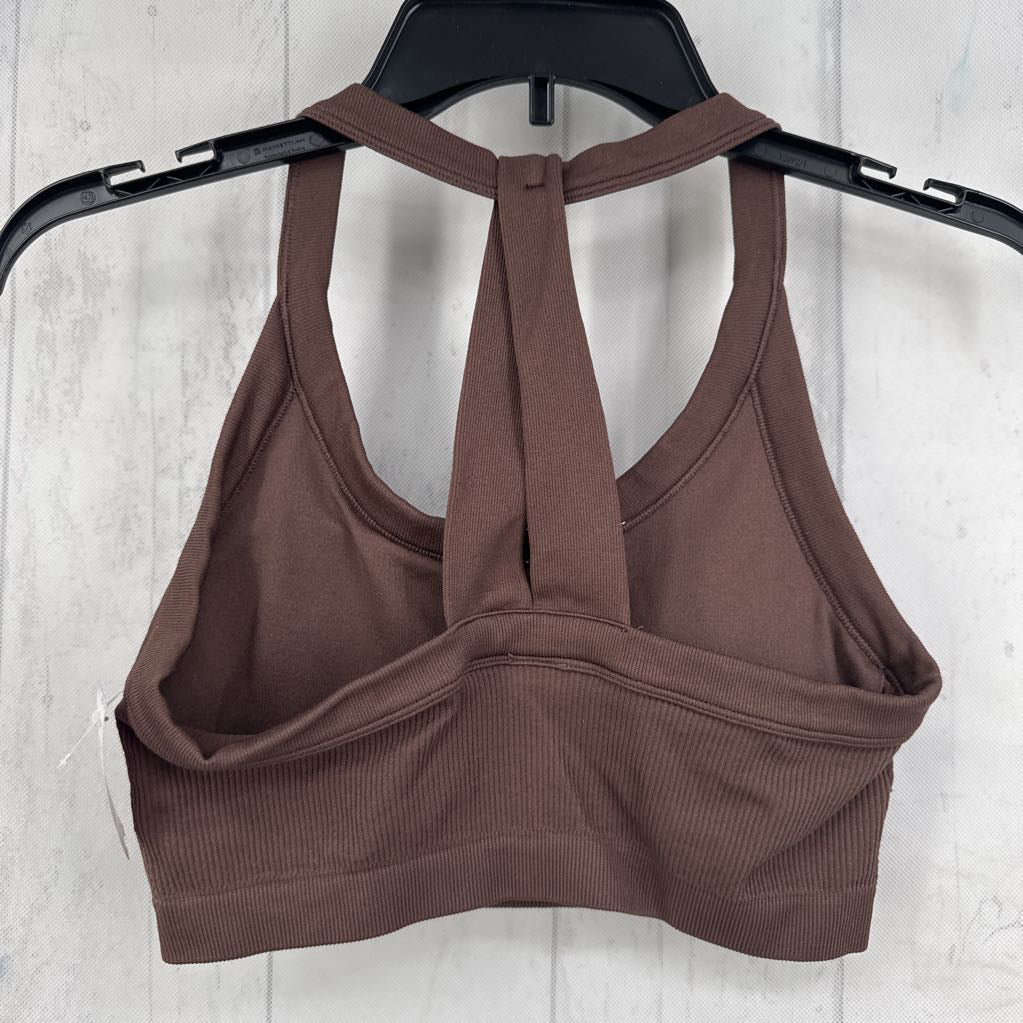 S ribbed sportsbra