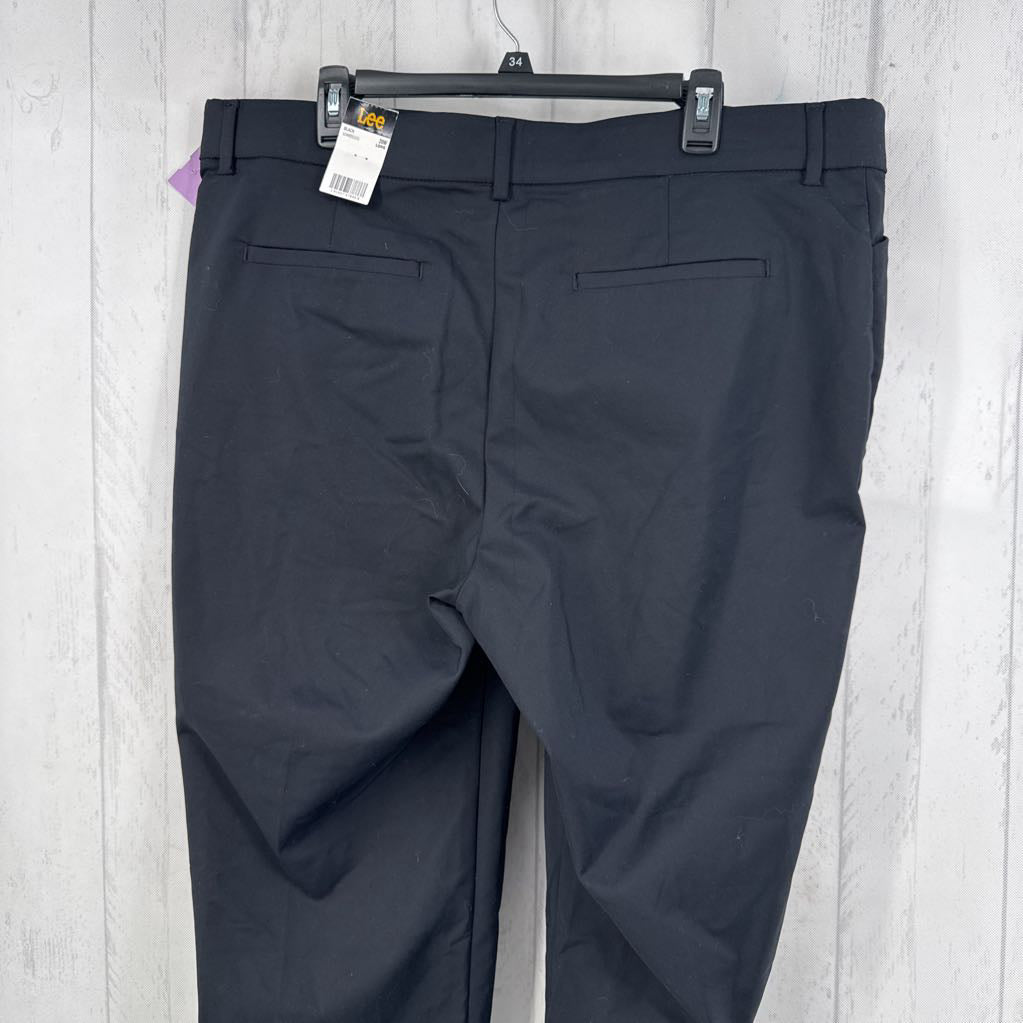20L classic stretch trouser