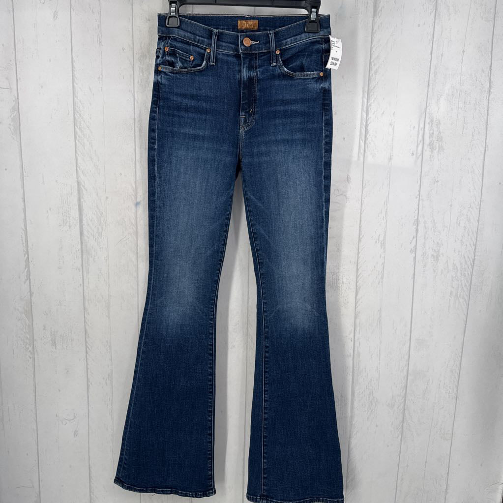 25 bootcut jean