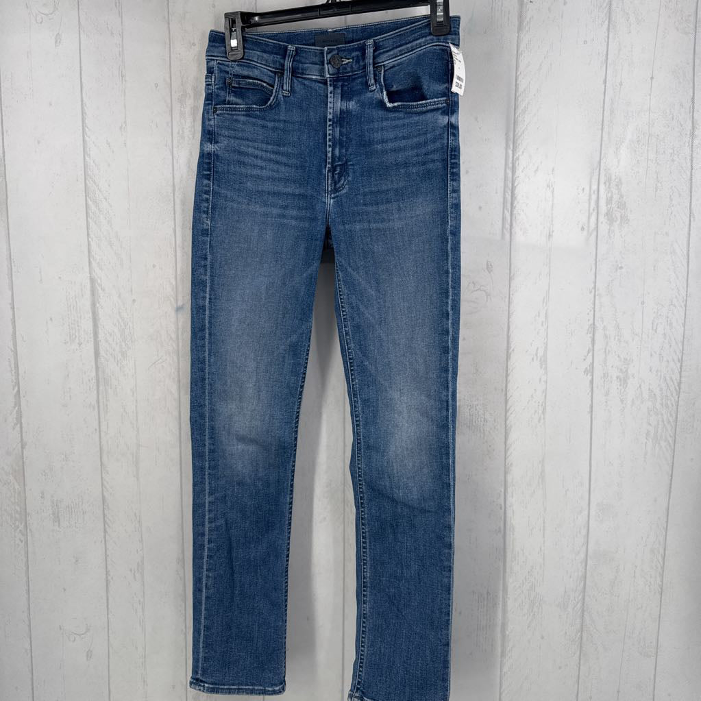 25 skinny jean