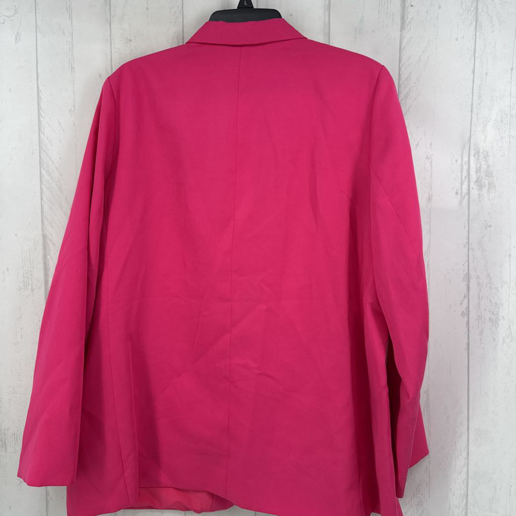 XL classic blazer
