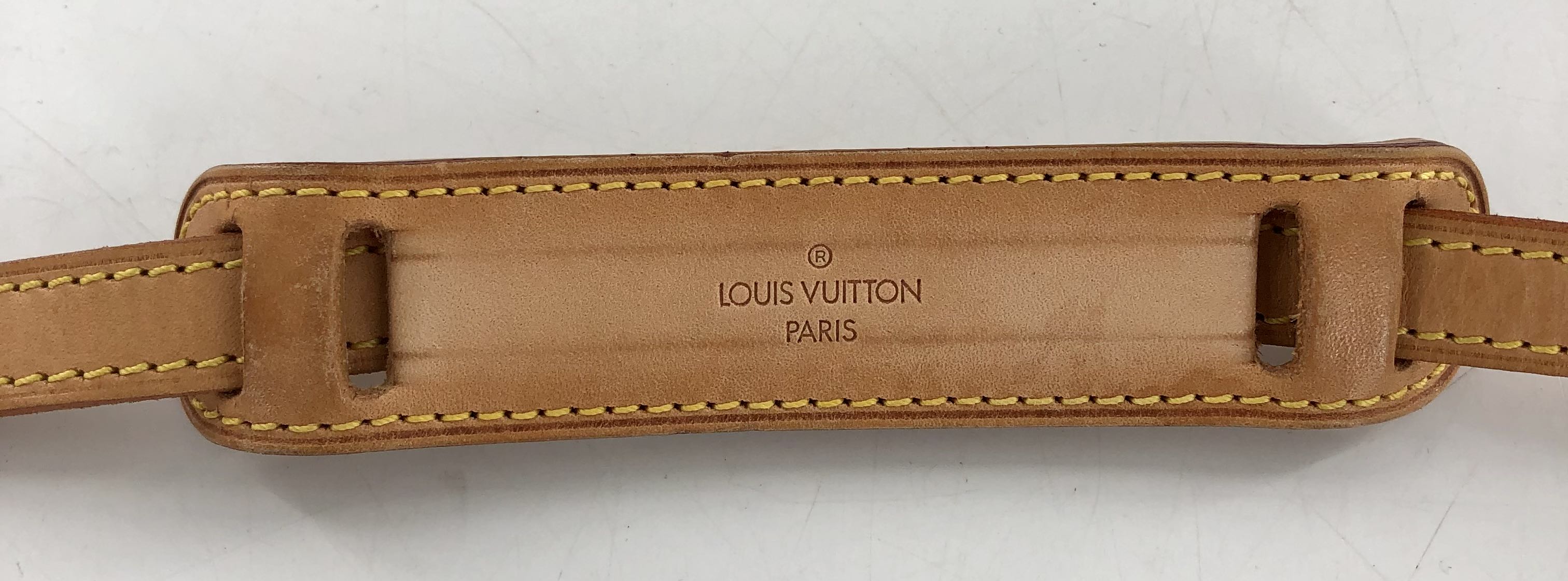 Louis Vuitton Monogram Trocadero 27 shoulder bag