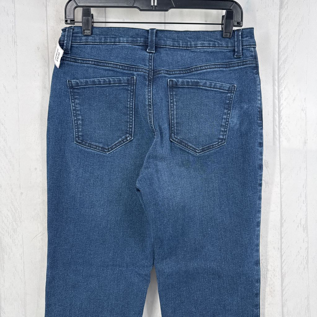 8S skinny jean