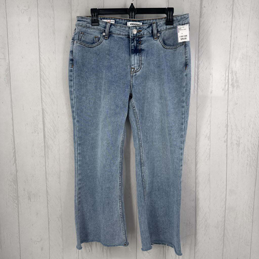 29 bootcut jean