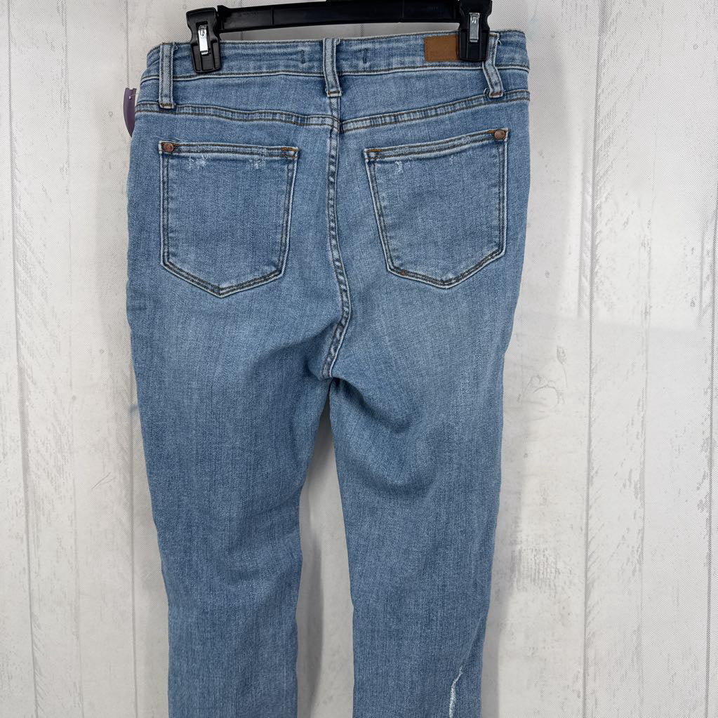9 skinny jean