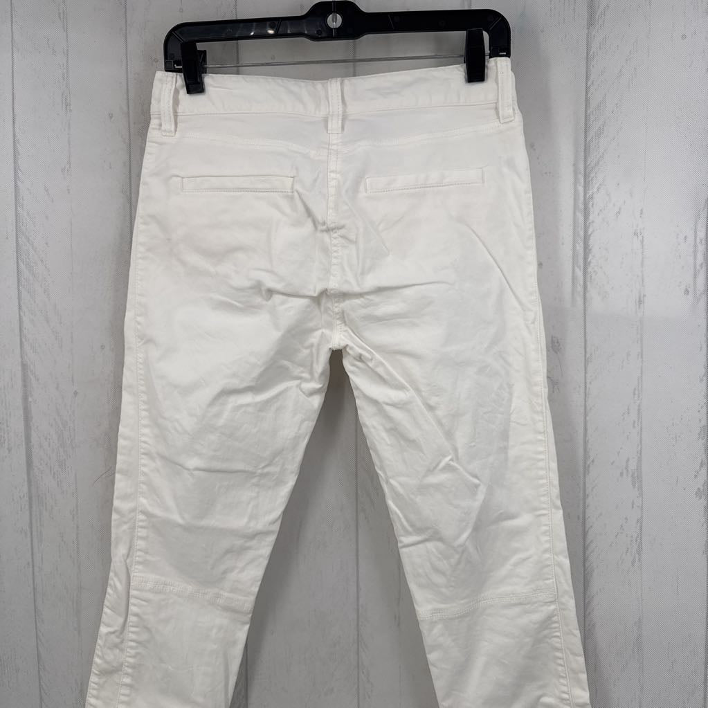 2 skinny pant
