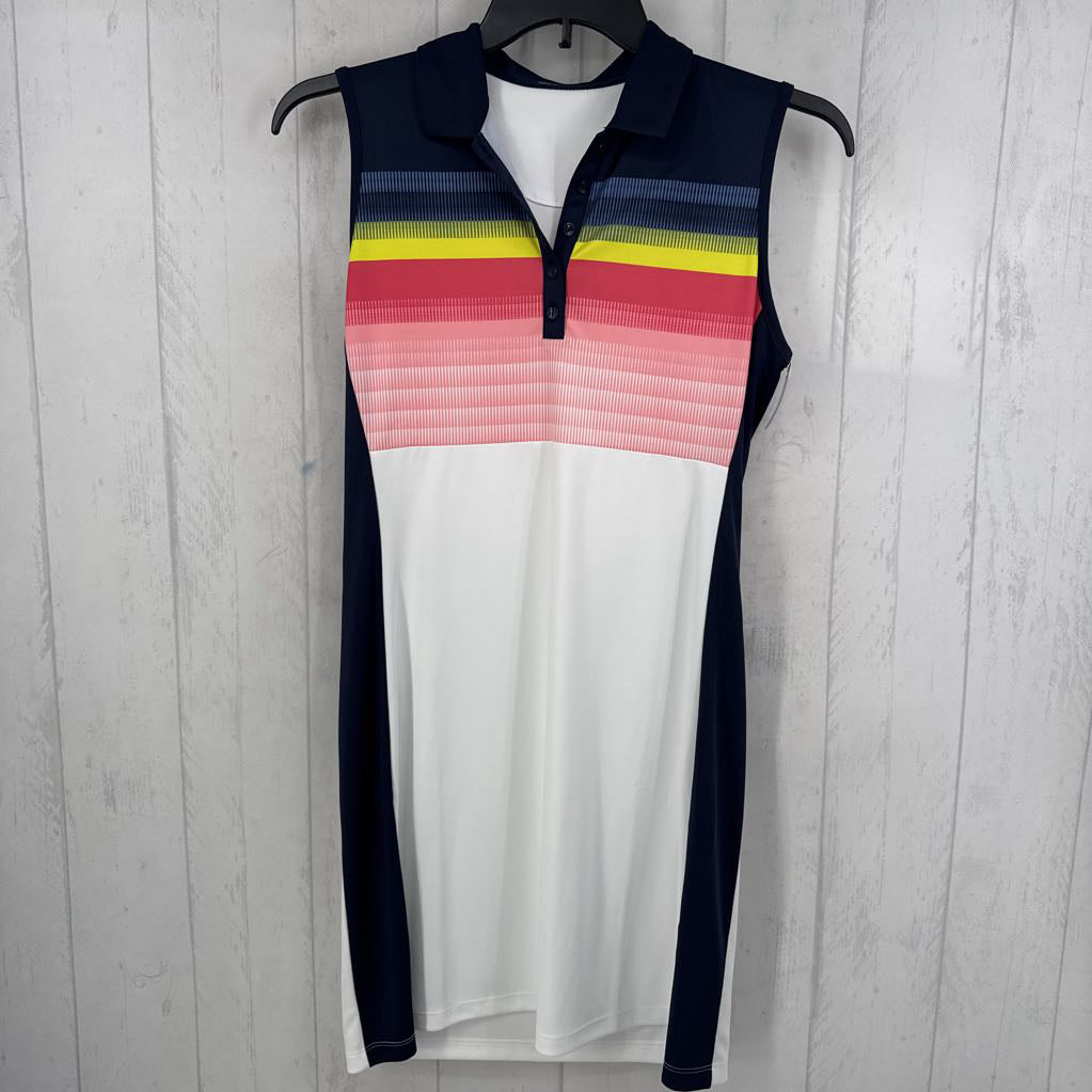 M golf dress