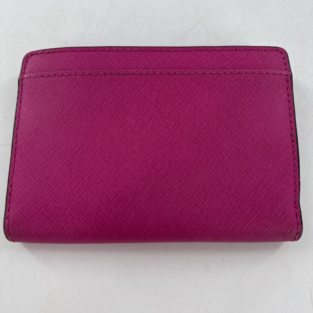 bi-fold wallet