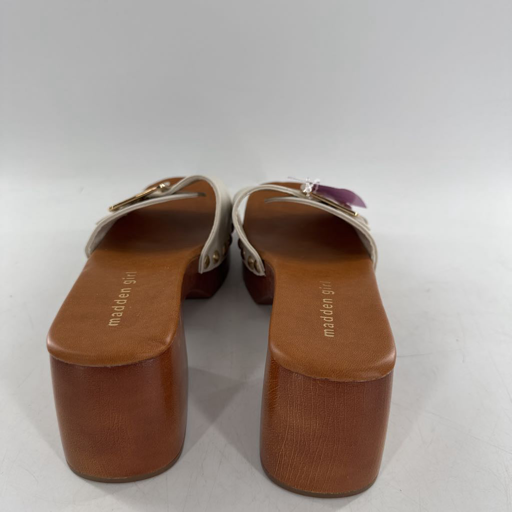 7 platform colg sandal