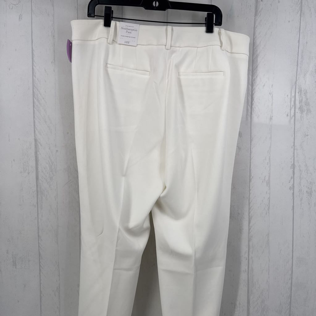 14w straight leg pant