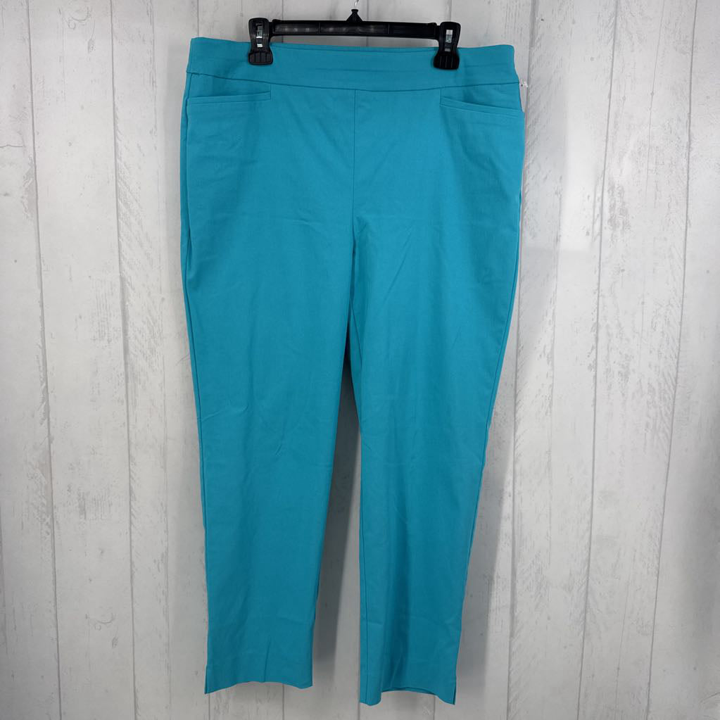 14 stretch knit pull-on pant