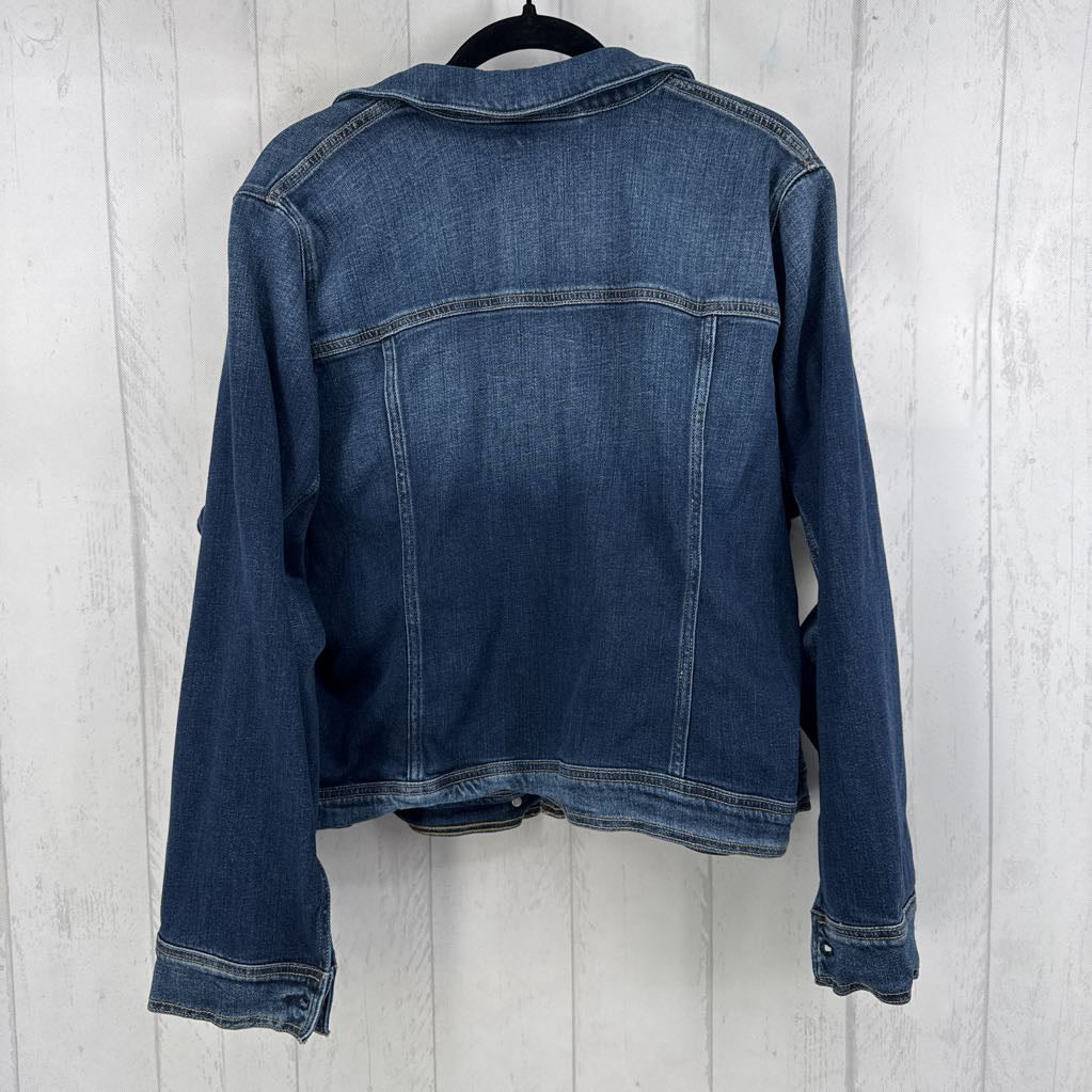 22 jean jacket