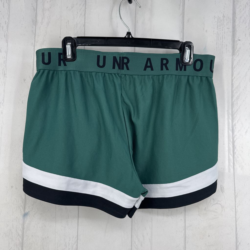 L running shorts