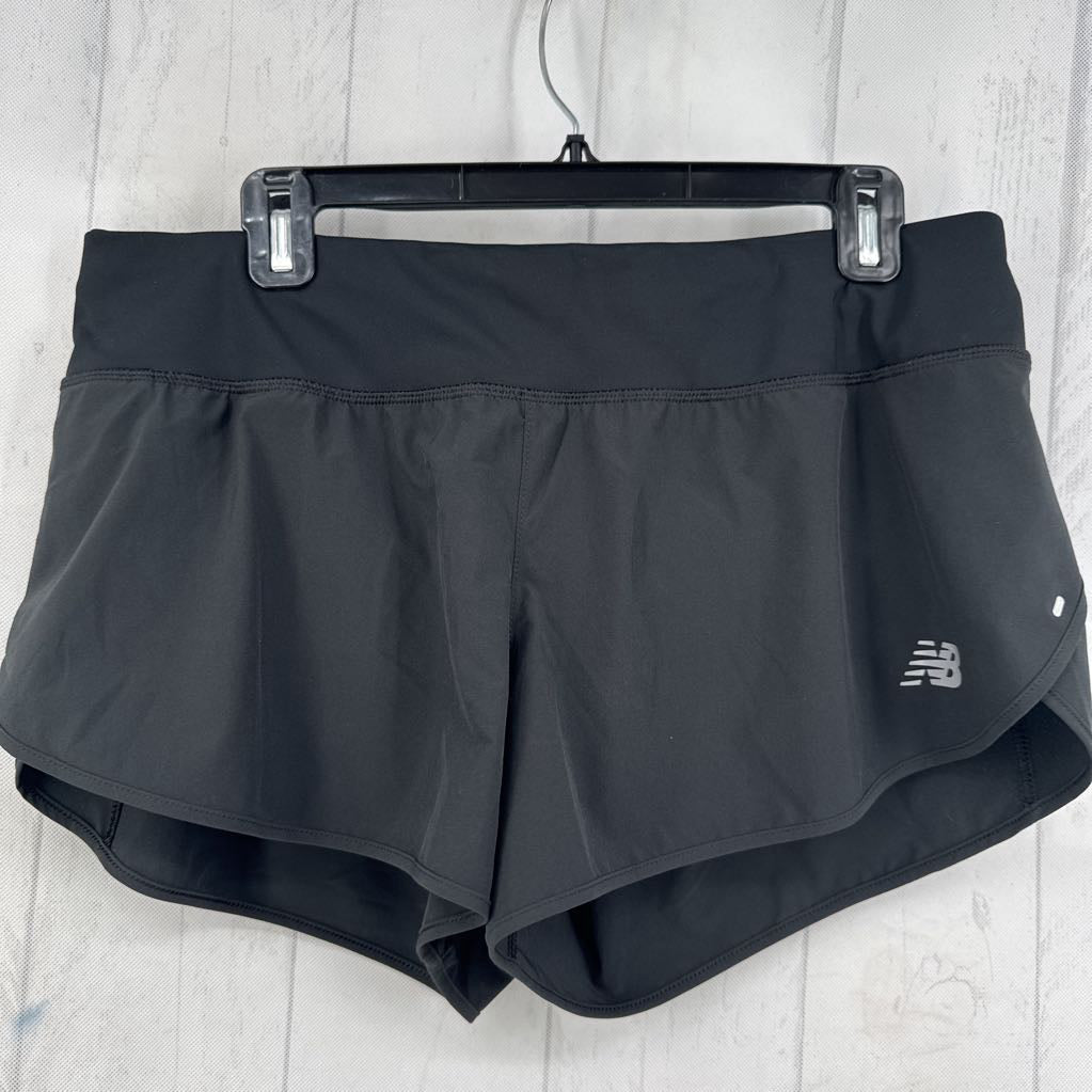 L running shorts