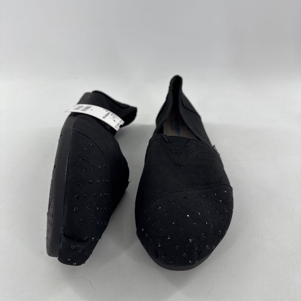 9 embellished slip-on loafers