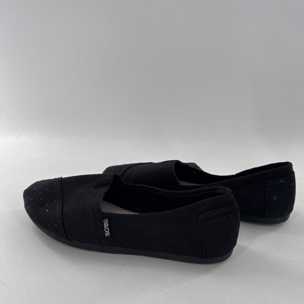 9 embellished slip-on loafers