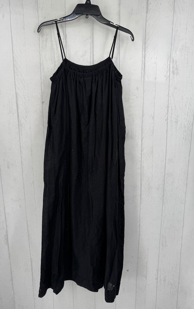 S flowy sundress