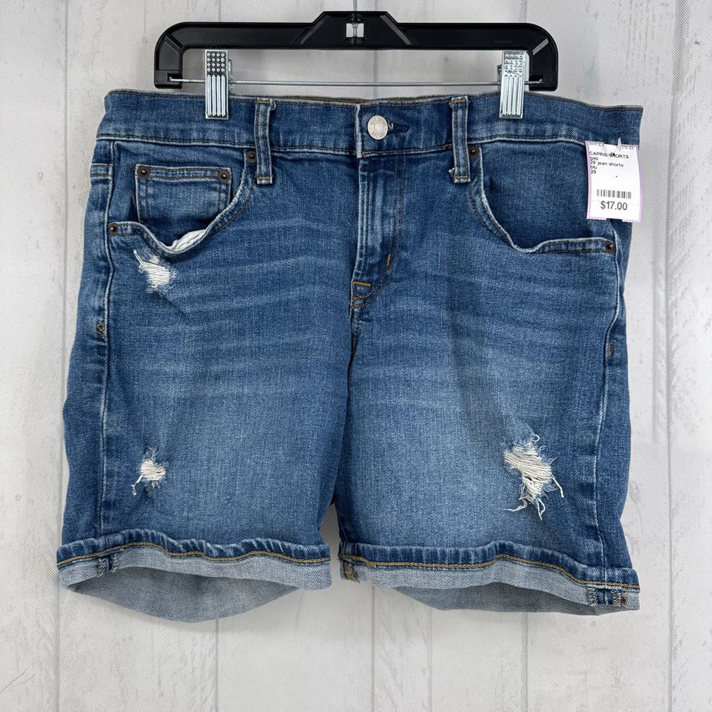 29 jean shorts