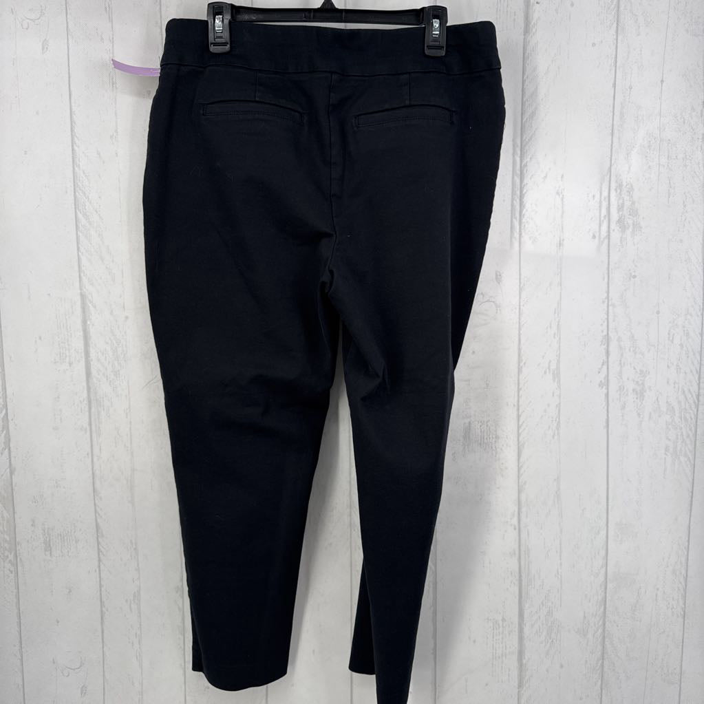 16p stretch knit pant