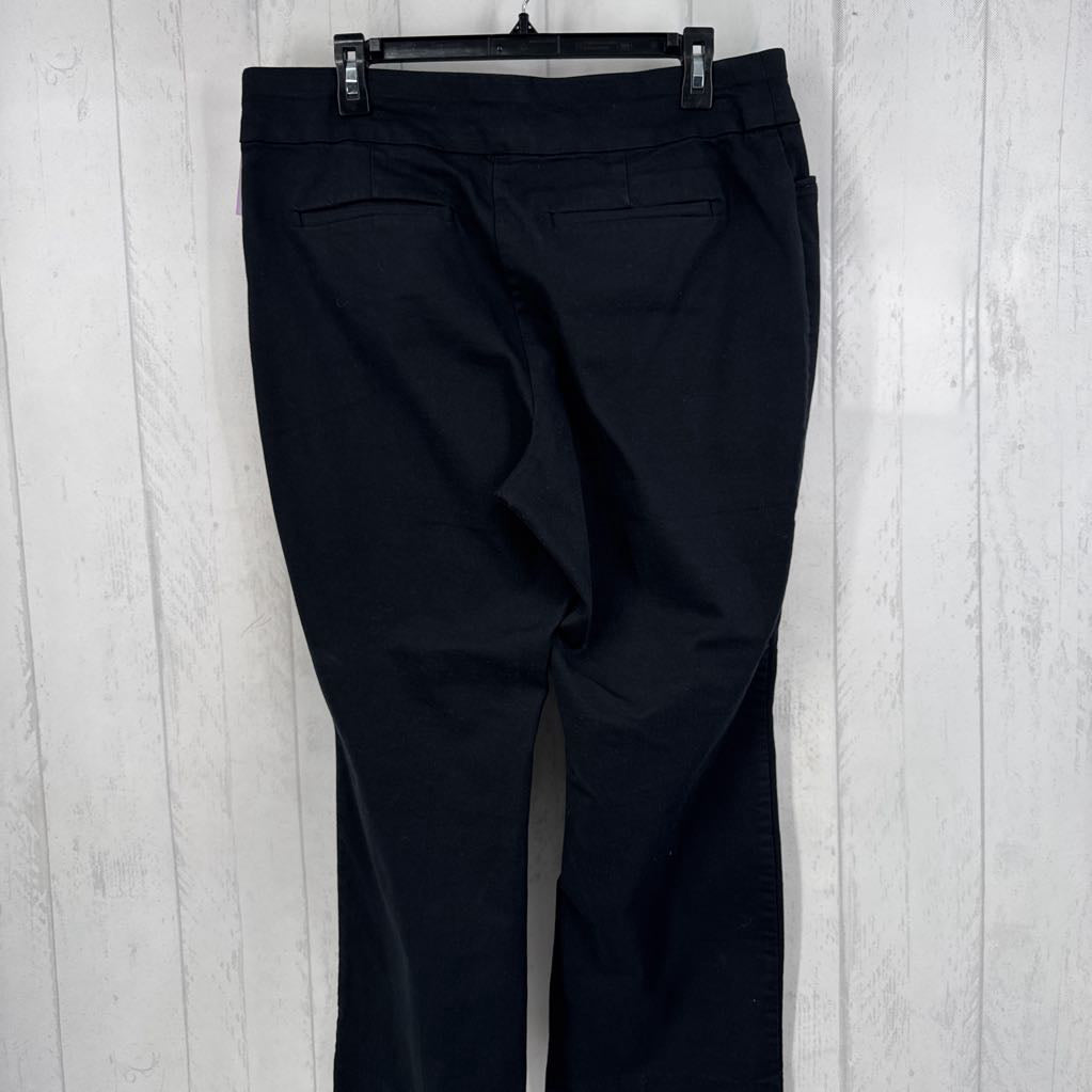 16p pull-on stretch pant
