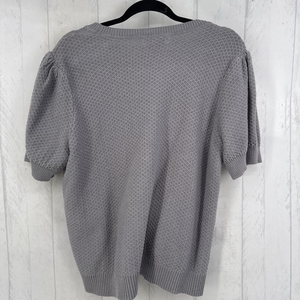 XXL crewneck s/s sweater