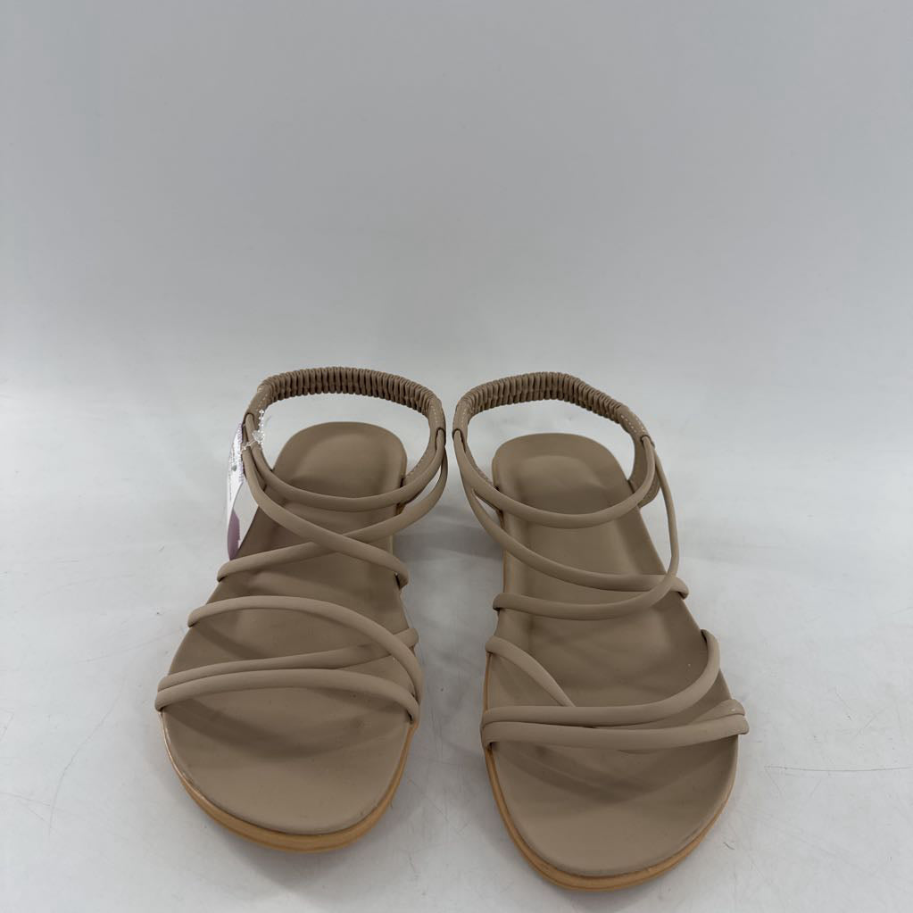 6 strappy sandal
