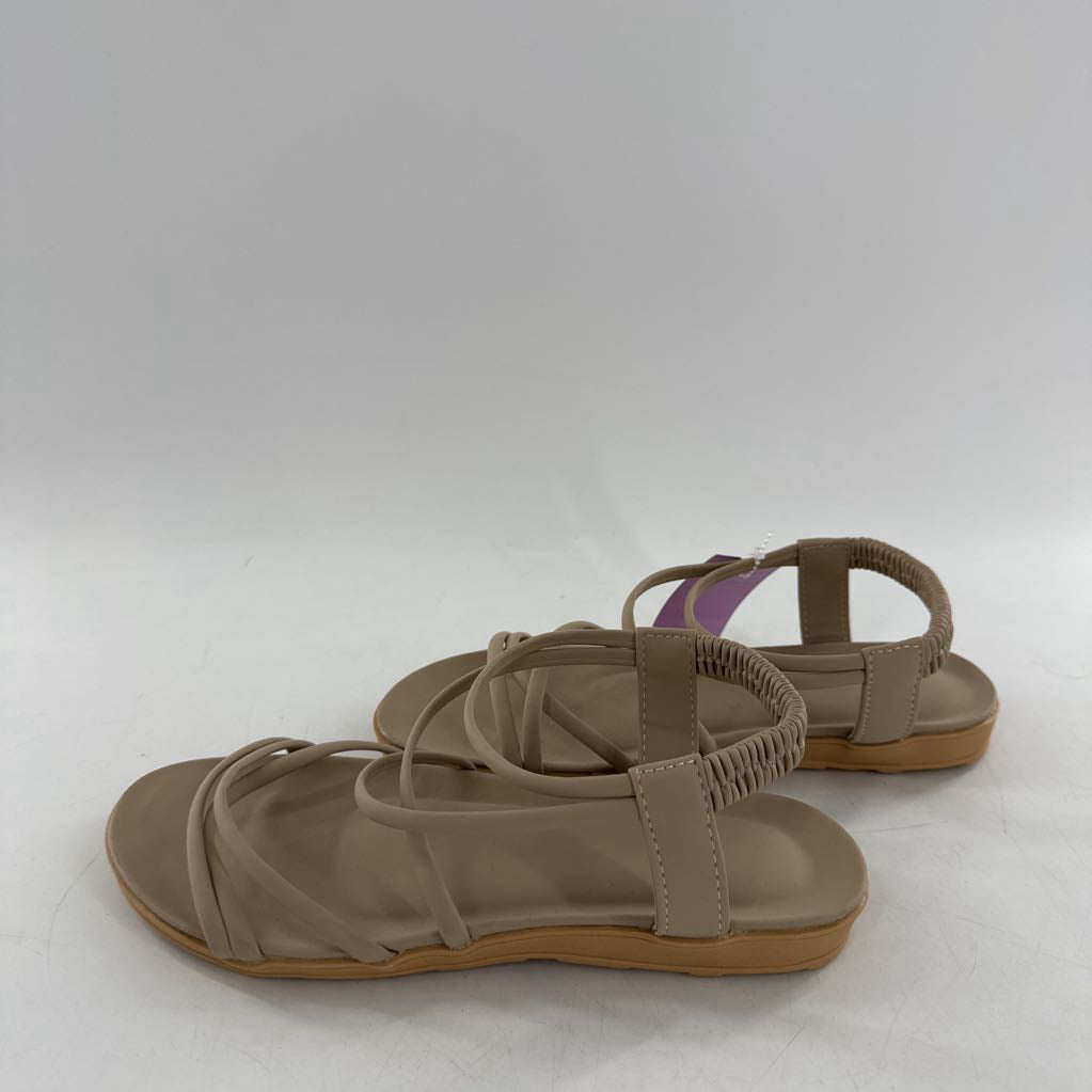 6 strappy sandal