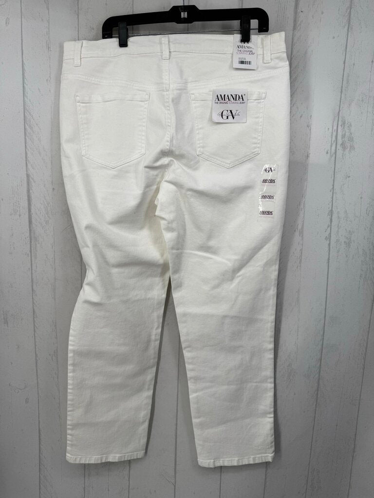 R52 16w original slimming jean